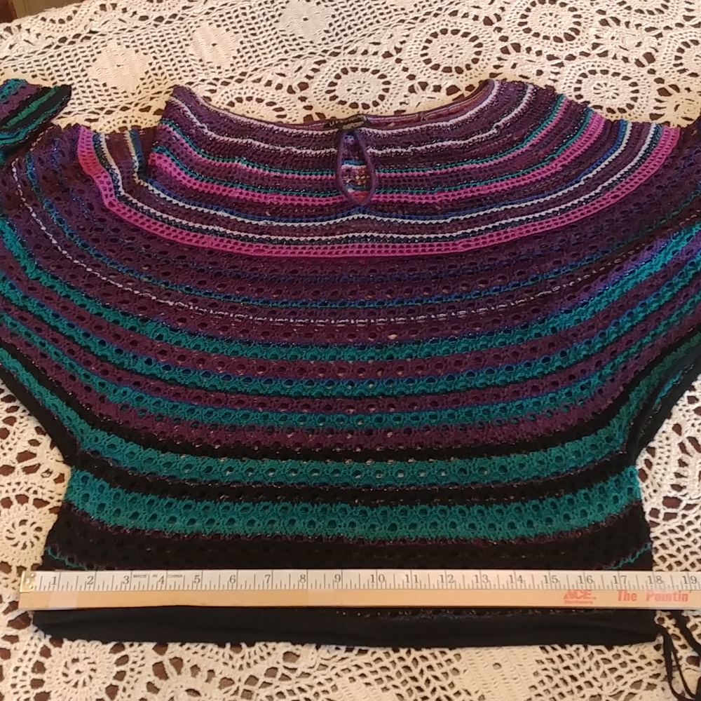Lucky Brand top - Picture 11 of 11